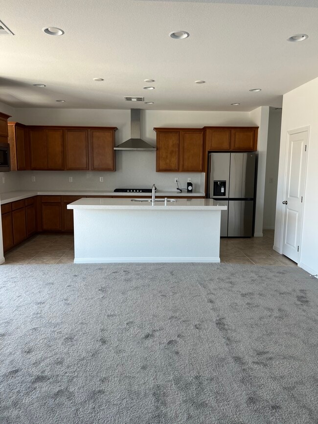 1923 Karner Blue Ave in North Las Vegas, NV - Building Photo - Building Photo