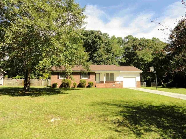 property at 215 Country Rd