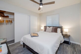 U @ 19th Apartments in Phoenix, AZ - Foto de edificio - Interior Photo