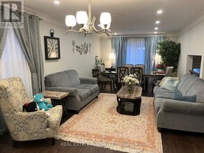 33 Braeburn Dr in Markham, ON - Building Photo - Building Photo