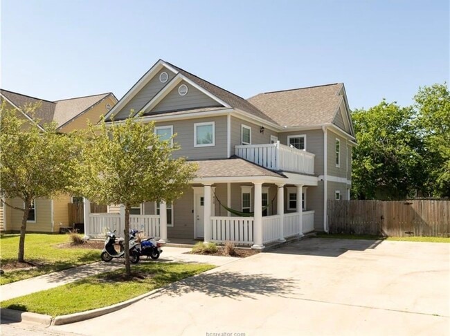 property at 410 Montclair Ave