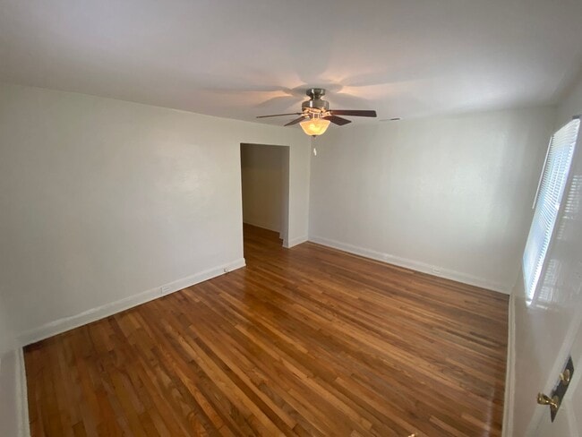 2504 Shenandoah Ave in Durham, NC - Building Photo - Building Photo