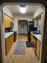1619 E 34th St in Tacoma, WA - Foto de edificio - Building Photo