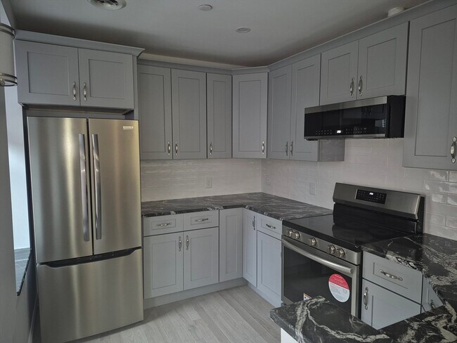 property at 209 Endicott St