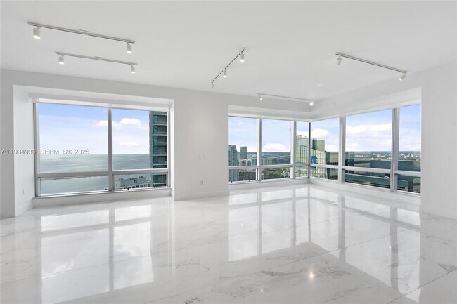 property at 1425 Brickell Ave