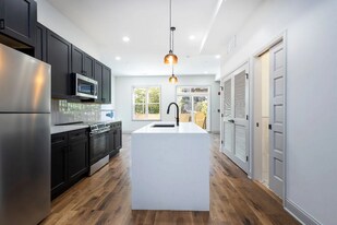 2229 N 33rd St in Philadelphia, PA - Building Photo