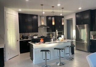 6589 Songfest St in North Las Vegas, NV - Building Photo - Building Photo