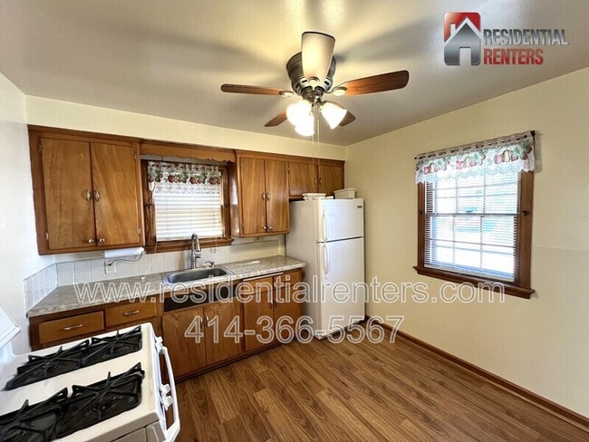 515 N 65th St in Milwaukee, WI - Building Photo - Building Photo