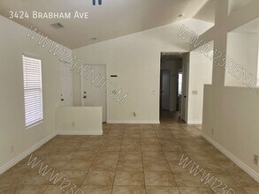3424 Brabham Ave in Rosamond, CA - Building Photo - Building Photo