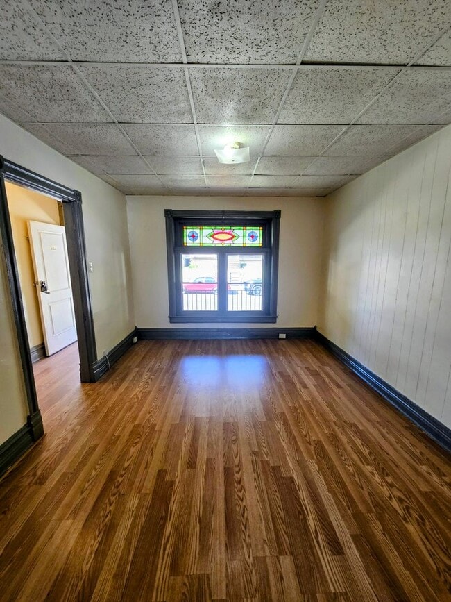 property at 434 Liberty St