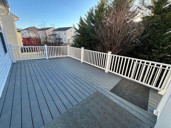 9541 Evergreen Circle in Fredericksburg, VA - Building Photo - Building Photo