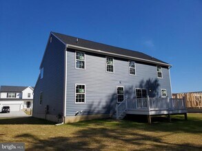 205 Cilento Dr in Magnolia, DE - Building Photo - Building Photo