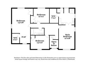 8933 Newgard Ct in Charlotte, NC - Building Photo - Building Photo