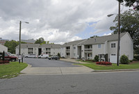 Orchard Park in Charlotte, NC - Foto de edificio - Building Photo