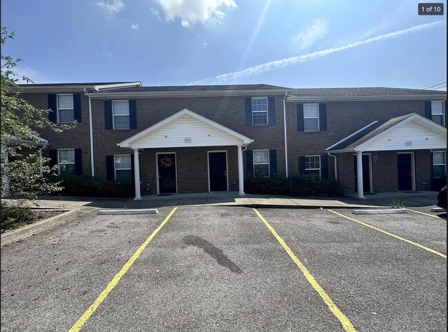 property at 6670 S Wilson Rd