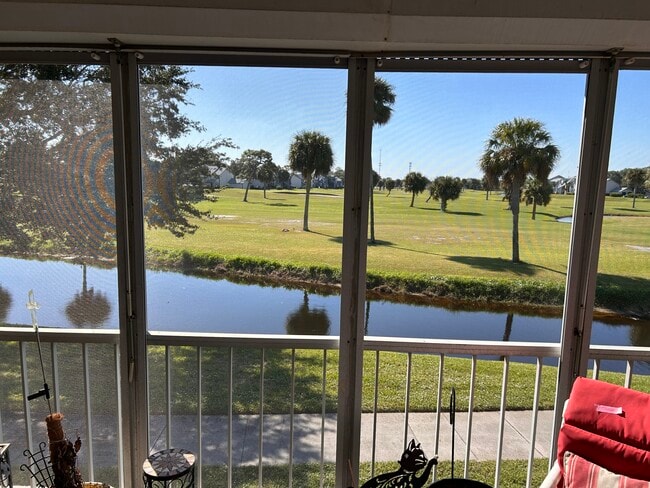 2727 N Wickham Rd, Unit 1 in Melbourne, FL - Building Photo - Building Photo