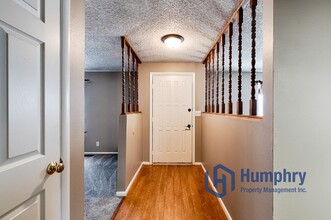 399 S Maple Grove Rd in Boise, ID - Building Photo - Building Photo