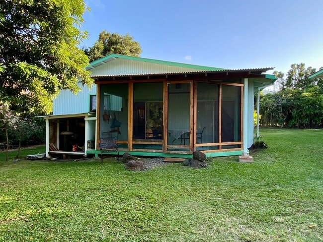 55-469-469 Keawe Iki Pl in Hawi, HI - Building Photo - Building Photo