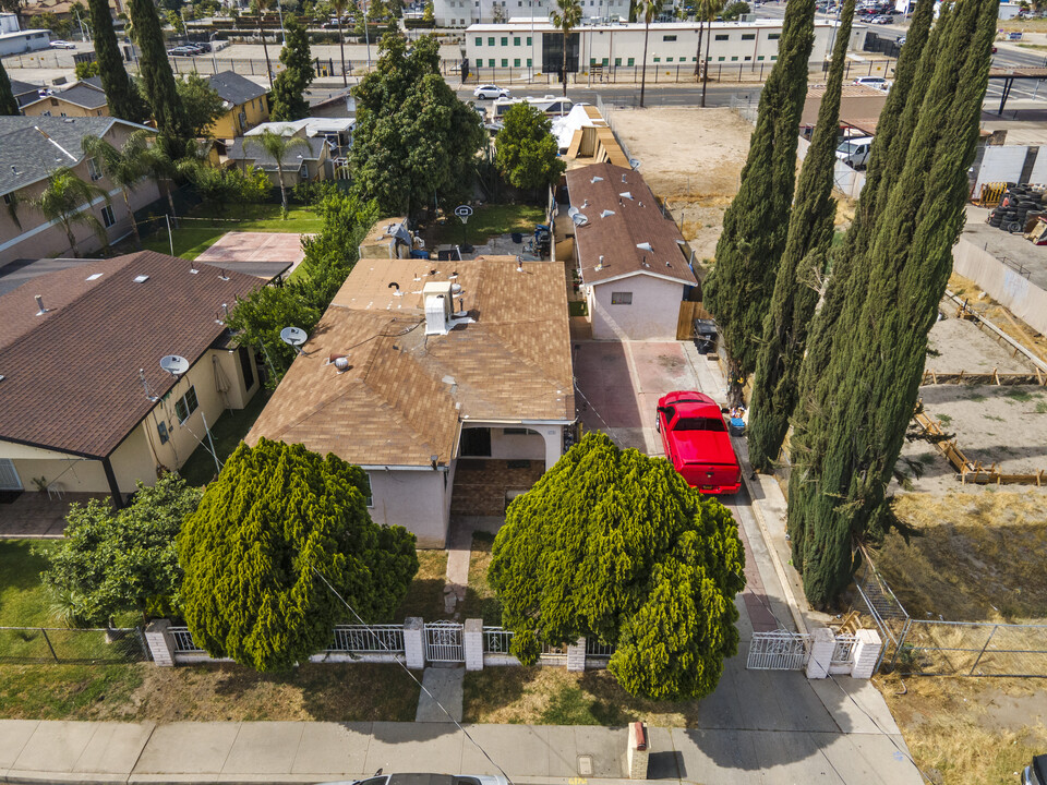 278 Bryant St in San Bernardino, CA - Building Photo