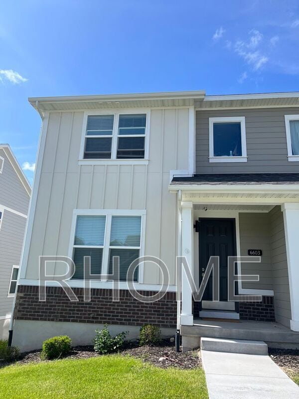 6603 W Terrace Wash Ln in West Jordan, UT - Building Photo - Building Photo