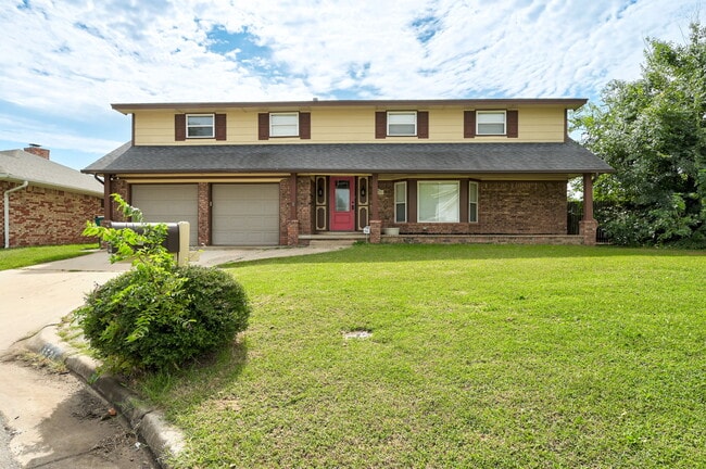 property at 6524 Eastbourne Ln