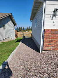 107 Orchard Park Ln in Polson, MT - Foto de edificio - Building Photo