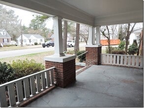 1814 Nash St N in Wilson, NC - Building Photo - Building Photo