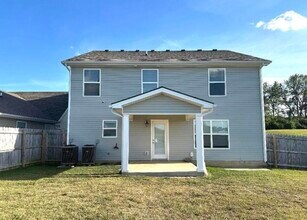 2601 Hailey Rose Way in Lexington, KY - Building Photo - Building Photo