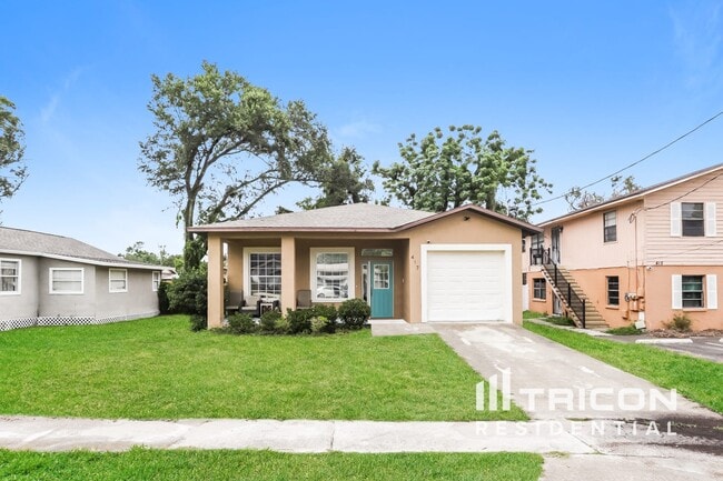 property at 417 Euclid Ave