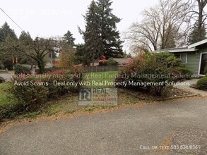 3885 SW 102nd Ave in Beaverton, OR - Building Photo - Building Photo