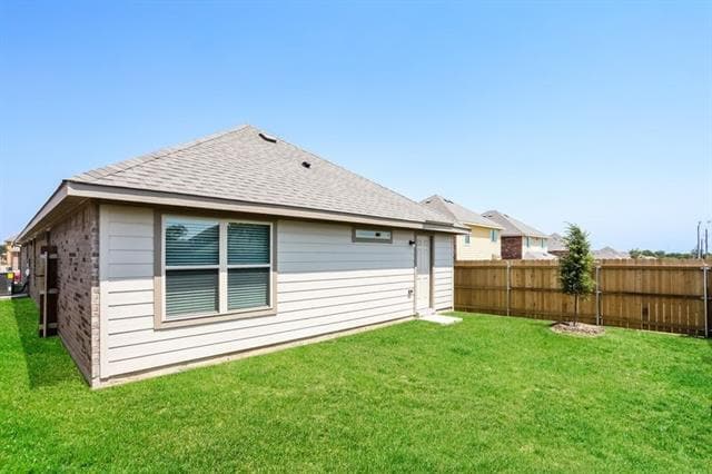 1405 Mark Ln in Ennis, TX - Building Photo - Building Photo