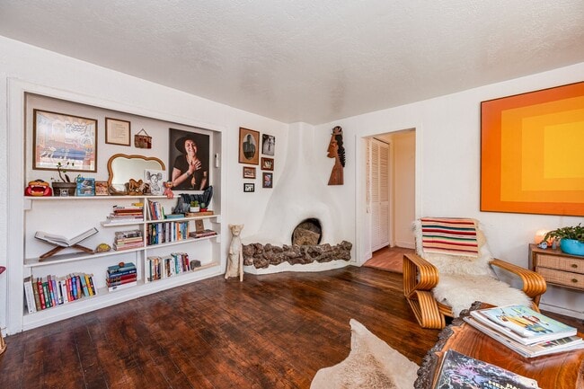 537 Kathryn Ave in Santa Fe, NM - Building Photo - Building Photo
