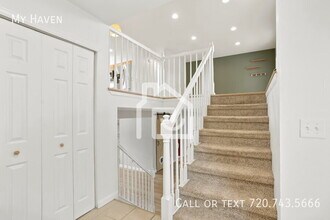 16205 E Villanova Pl in Aurora, CO - Building Photo - Building Photo