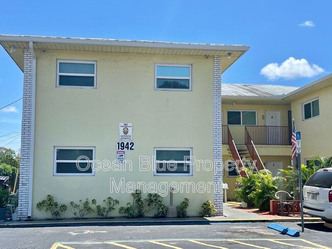 property at 1942 Passaic Ave
