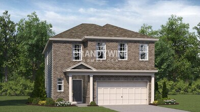 648 Friesland Dr in Hampton, GA - Building Photo - Building Photo