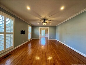 2723 Huntington Rd in Fayetteville, NC - Building Photo - Building Photo
