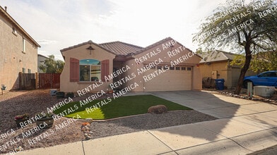 11555 W Kinderman Dr in Avondale, AZ - Building Photo - Building Photo