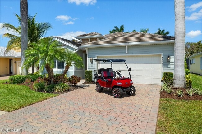 property at 14671 Topsail Dr