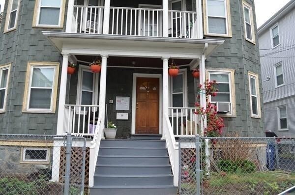 19 Montfern Ave in Boston, MA - Building Photo - Building Photo