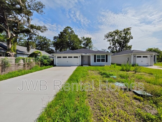 property at 133 Sago Ave