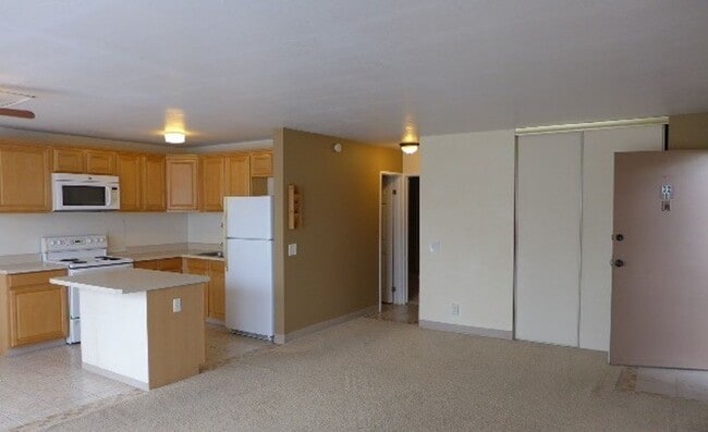 84-754-754 Ala Mahiku St in Waianae, HI - Building Photo - Building Photo