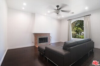 1610 S Shenandoah St in Los Angeles, CA - Building Photo - Building Photo