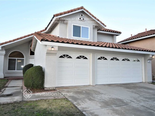 1085 Yardley Way in Corona, CA - Building Photo - Building Photo