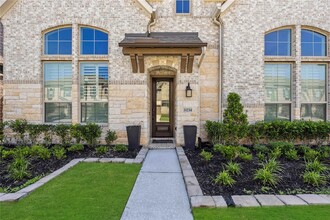 11234 Buchanan Cvs Ln in Cypress, TX - Building Photo - Building Photo