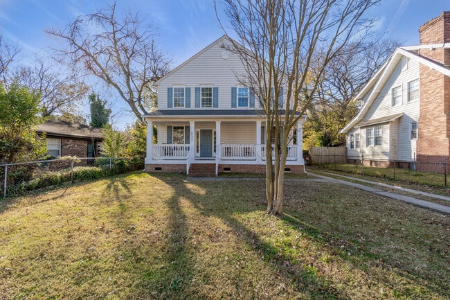 833 W 48th St in Norfolk, VA - Building Photo - Building Photo