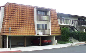 4040 Sequoia St Apartments