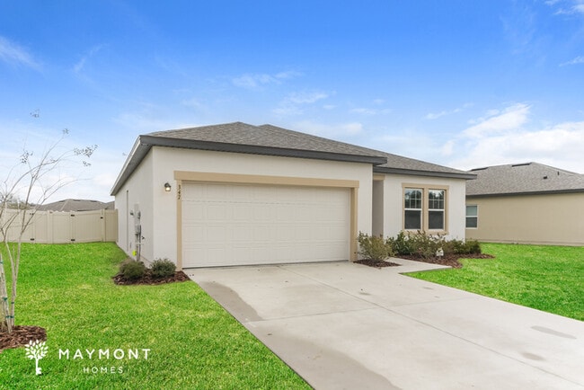 347 Kenilworth Dr in Kissimmee, FL - Building Photo - Building Photo