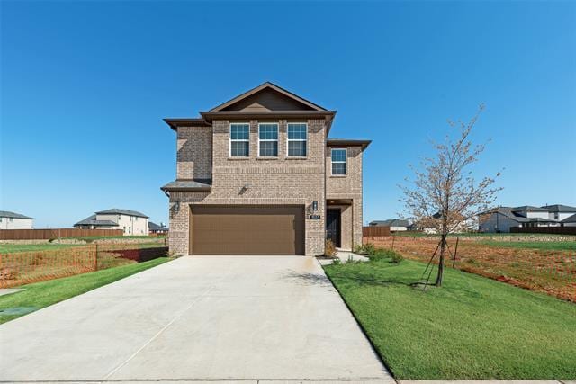 1537 Vermillion St in Forney, TX - Building Photo - Building Photo