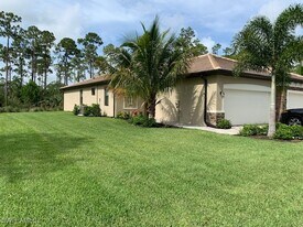 9236 Glenforest Dr in Naples, FL - Building Photo