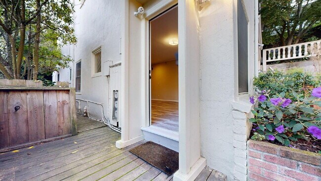 2839 Pierce St in San Francisco, CA - Building Photo - Building Photo